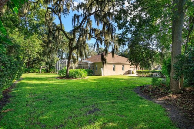 536 AVON GLADE PLACE, Sanford, FL 32771