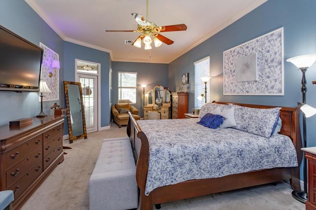 536 AVON GLADE PLACE, Sanford, FL 32771