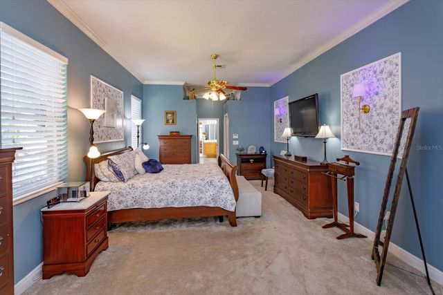 536 AVON GLADE PLACE, Sanford, FL 32771