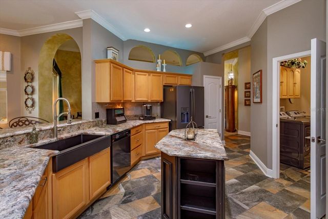 536 AVON GLADE PLACE, Sanford, FL 32771