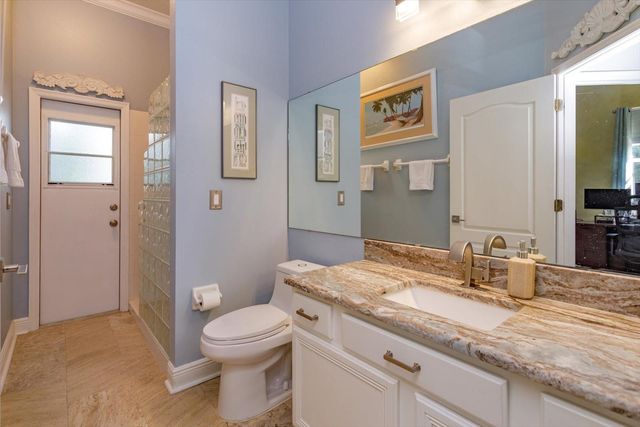 536 AVON GLADE PLACE, Sanford, FL 32771
