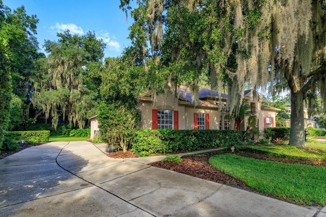 536 AVON GLADE PLACE, Sanford, FL 32771