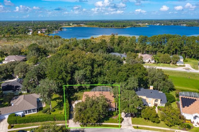 536 AVON GLADE PLACE, Sanford, FL 32771