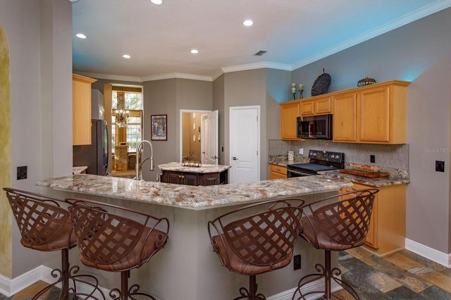 536 AVON GLADE PLACE, Sanford, FL 32771