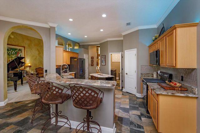 536 AVON GLADE PLACE, Sanford, FL 32771