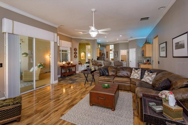 536 AVON GLADE PLACE, Sanford, FL 32771