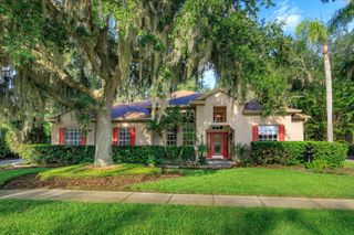 536 AVON GLADE PLACE, Sanford, FL 32771