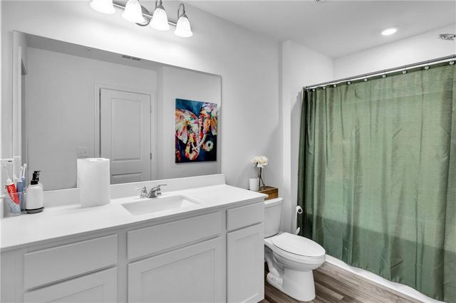 534 Magnolia Circle, Palmetto, GA 30268
