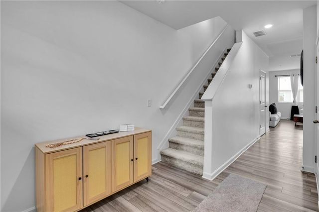 534 Magnolia Circle, Palmetto, GA 30268