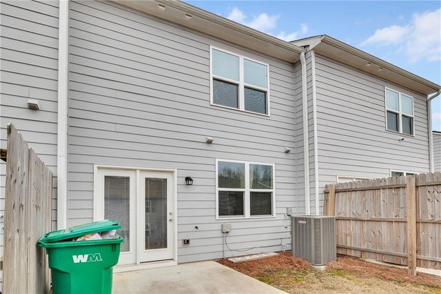 534 Magnolia Circle, Palmetto, GA 30268