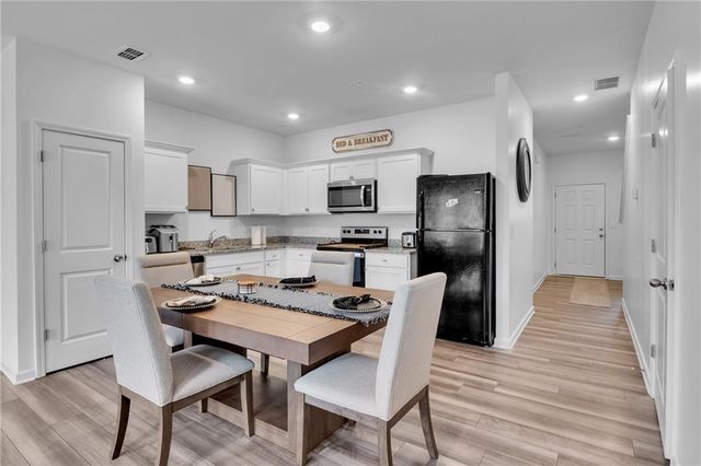 534 Magnolia Circle, Palmetto, GA 30268