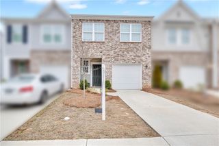 534 Magnolia Circle, Palmetto, GA 30268