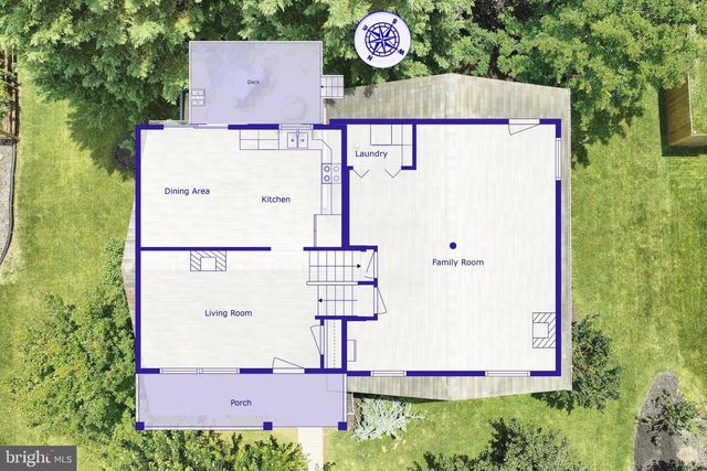 408 LEXINGTON WAY, Littlestown, PA 17340