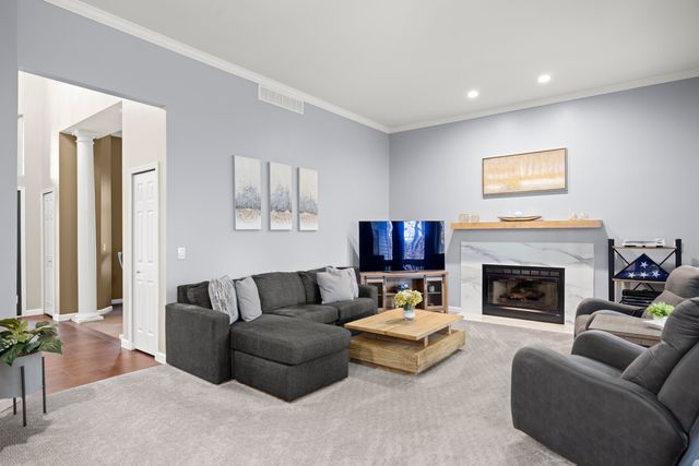 8761 River Run Drive, White Lake Twp, MI 48386