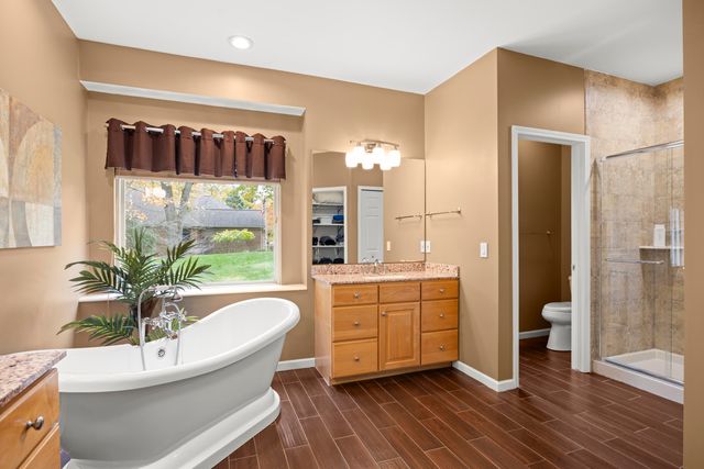 8761 River Run Drive, White Lake Twp, MI 48386