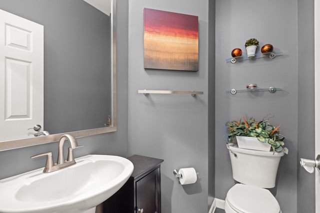 8761 River Run Drive, White Lake Twp, MI 48386