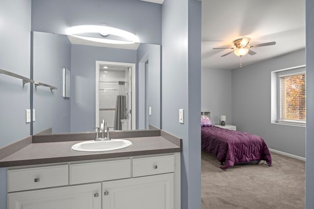 8761 River Run Drive, White Lake Twp, MI 48386