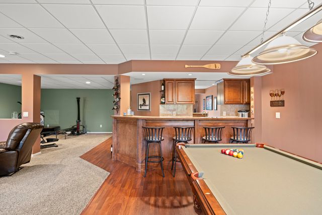 8761 River Run Drive, White Lake Twp, MI 48386