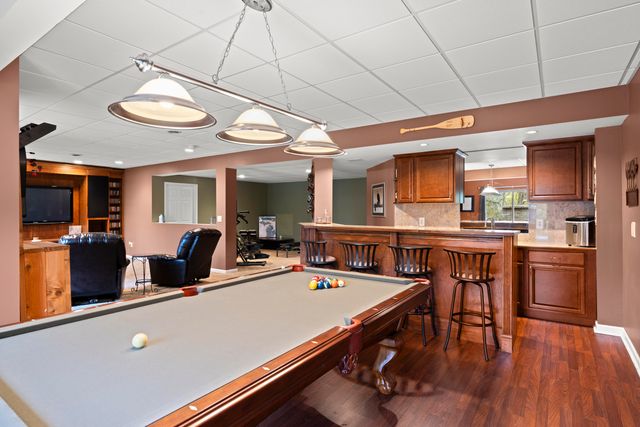 8761 River Run Drive, White Lake Twp, MI 48386