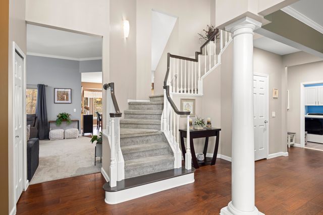 8761 River Run Drive, White Lake Twp, MI 48386