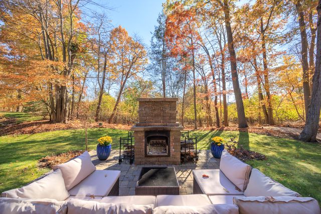 8761 River Run Drive, White Lake Twp, MI 48386