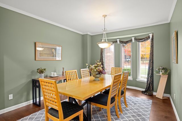 8761 River Run Drive, White Lake Twp, MI 48386