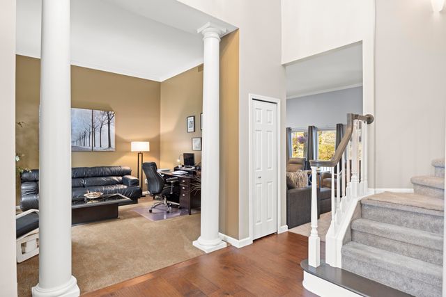 8761 River Run Drive, White Lake Twp, MI 48386