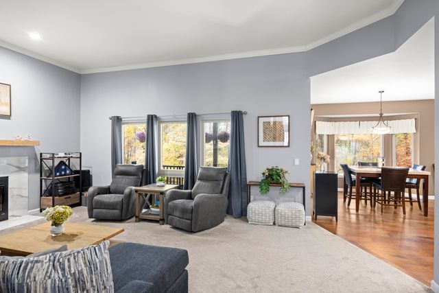 8761 River Run Drive, White Lake Twp, MI 48386