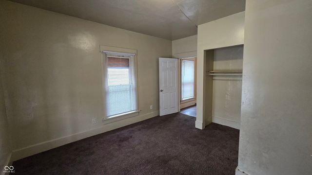 1738 N Parker Avenue, Indianapolis, IN 46218