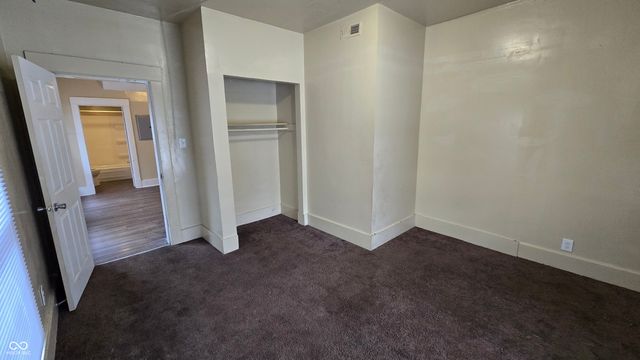 1738 N Parker Avenue, Indianapolis, IN 46218