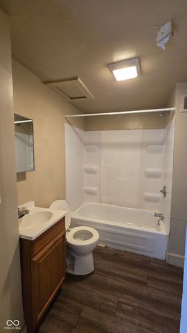 1738 N Parker Avenue, Indianapolis, IN 46218