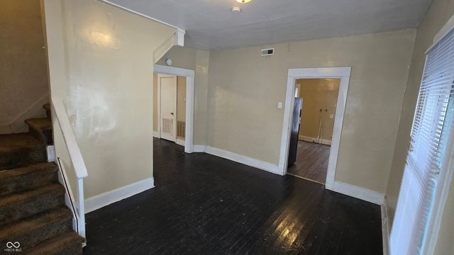 1738 N Parker Avenue, Indianapolis, IN 46218