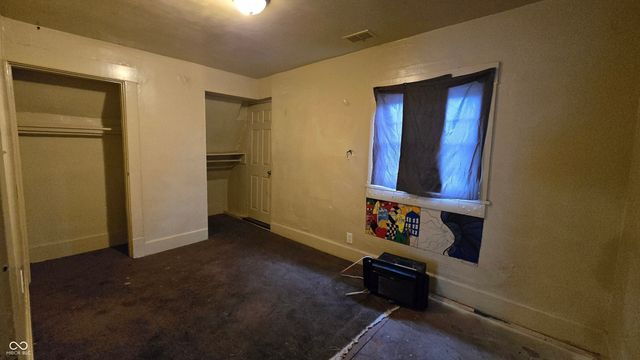 1738 N Parker Avenue, Indianapolis, IN 46218