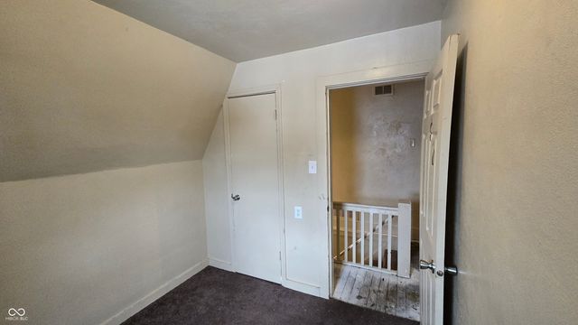 1738 N Parker Avenue, Indianapolis, IN 46218