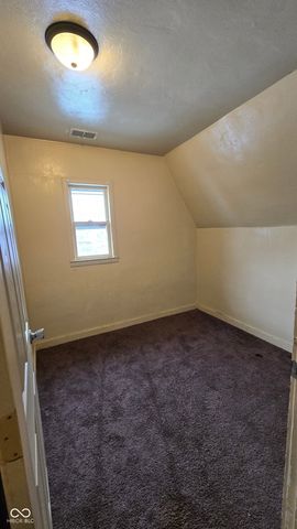 1738 N Parker Avenue, Indianapolis, IN 46218