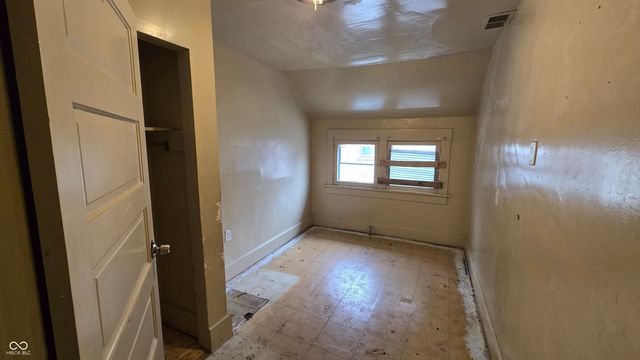 1738 N Parker Avenue, Indianapolis, IN 46218