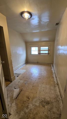 1738 N Parker Avenue, Indianapolis, IN 46218