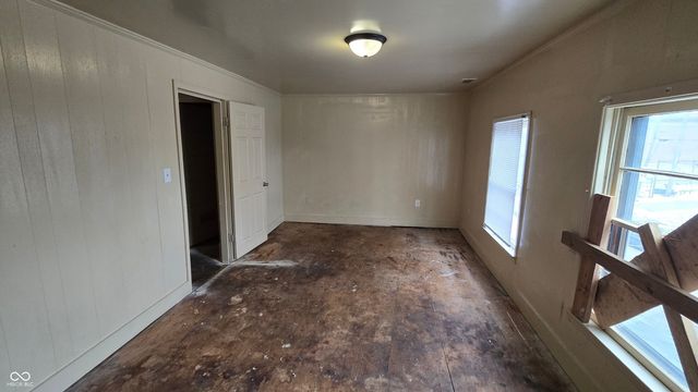 1738 N Parker Avenue, Indianapolis, IN 46218