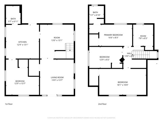 1738 N Parker Avenue, Indianapolis, IN 46218