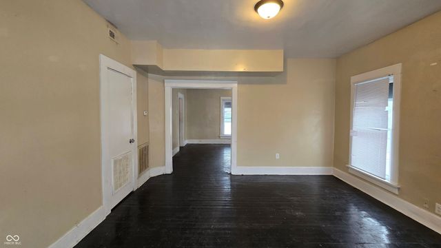 1738 N Parker Avenue, Indianapolis, IN 46218