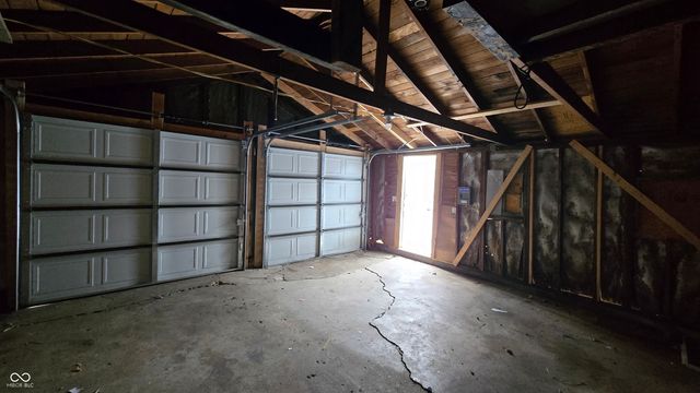 1738 N Parker Avenue, Indianapolis, IN 46218