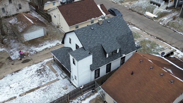 1738 N Parker Avenue, Indianapolis, IN 46218