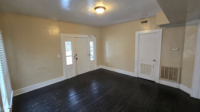 1738 N Parker Avenue, Indianapolis, IN 46218