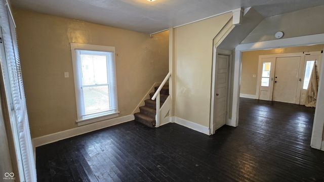 1738 N Parker Avenue, Indianapolis, IN 46218