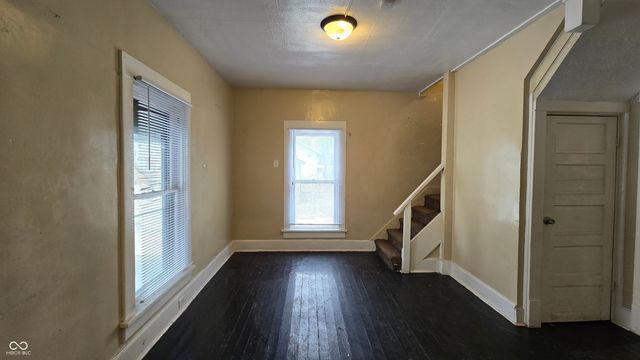 1738 N Parker Avenue, Indianapolis, IN 46218