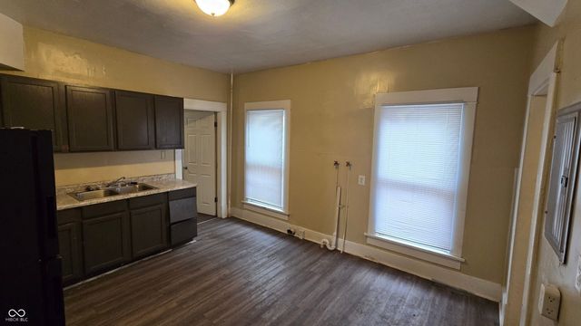 1738 N Parker Avenue, Indianapolis, IN 46218