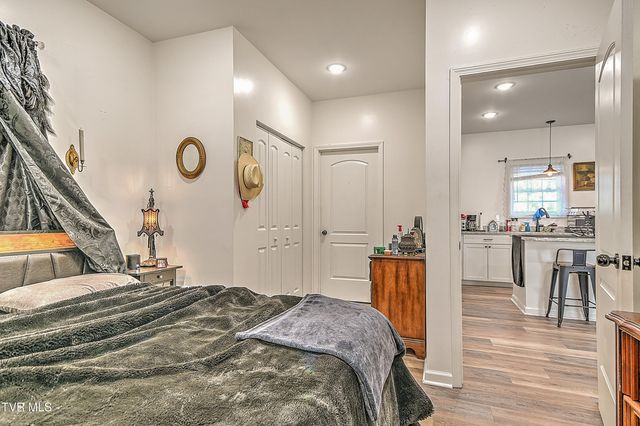 216 Mckinley Church Road, Johnson City, TN 37604