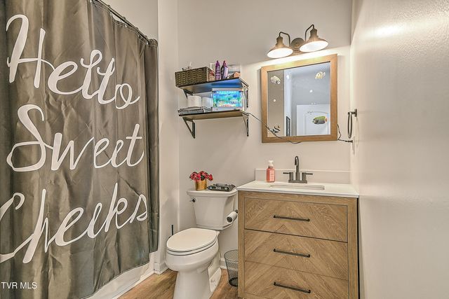 216 Mckinley Church Road, Johnson City, TN 37604