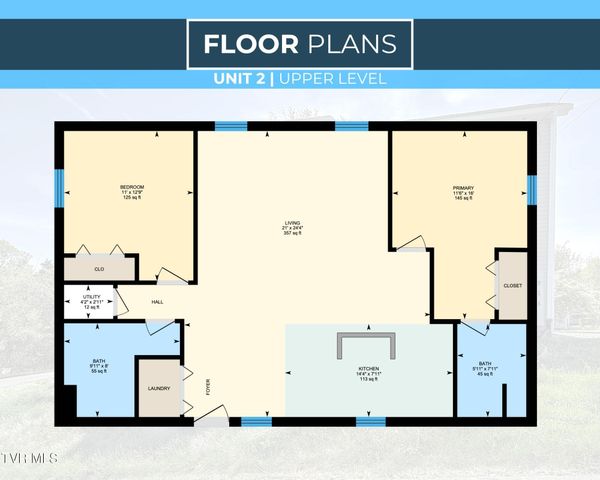 216 Mckinley Church Road, Johnson City, TN 37604