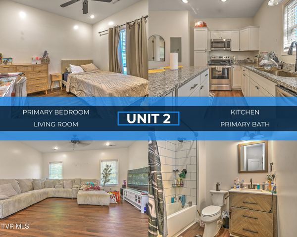 216 Mckinley Church Road, Johnson City, TN 37604